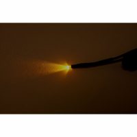 Led-belysning Individuell Klar/Gul/Svart CUSTOM DYNAMICS
