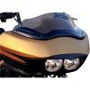 Led-belysning Super-bright Orange PAUL YAFFE BAGGER NATION LIGHT SUPER BRIGHT AMB – miniatyr 2
