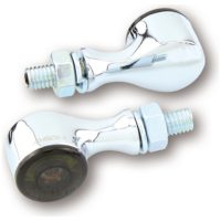 Led-blinkers Apollo Classic Krom HIGHSIDER