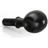 LED-Blinkers Circula-S Svart/Rökt HIGHSIDER – miniatyr 3