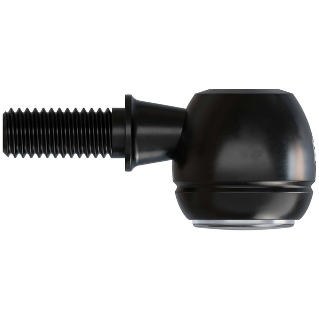 LED-Blinkers Circula-S Svart/Rökt HIGHSIDER – bild 4