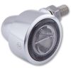 Led-blinkers Classic-x1 Silver HIGHSIDER – miniatyr 7