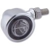 Led-blinkers Classic-x1 Silver HIGHSIDER – miniatyr 6