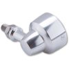 Led-blinkers Classic-x1 Silver HIGHSIDER – miniatyr 4