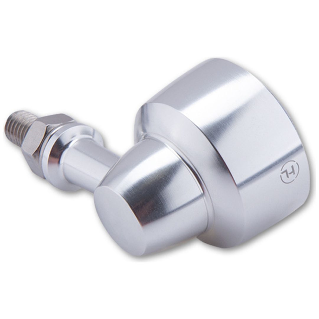 Led-blinkers Classic-x1 Silver HIGHSIDER – bild 4
