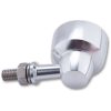Led-blinkers Classic-x1 Silver HIGHSIDER – miniatyr 3
