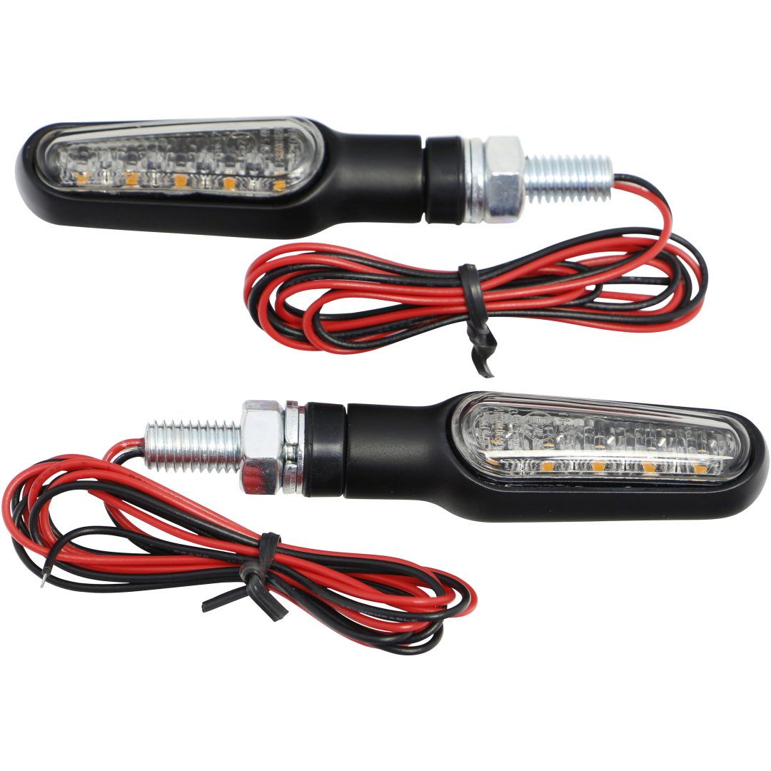 Led-blinkers D-light DAYTONA