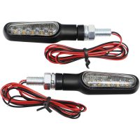 Led-blinkers D-light DAYTONA