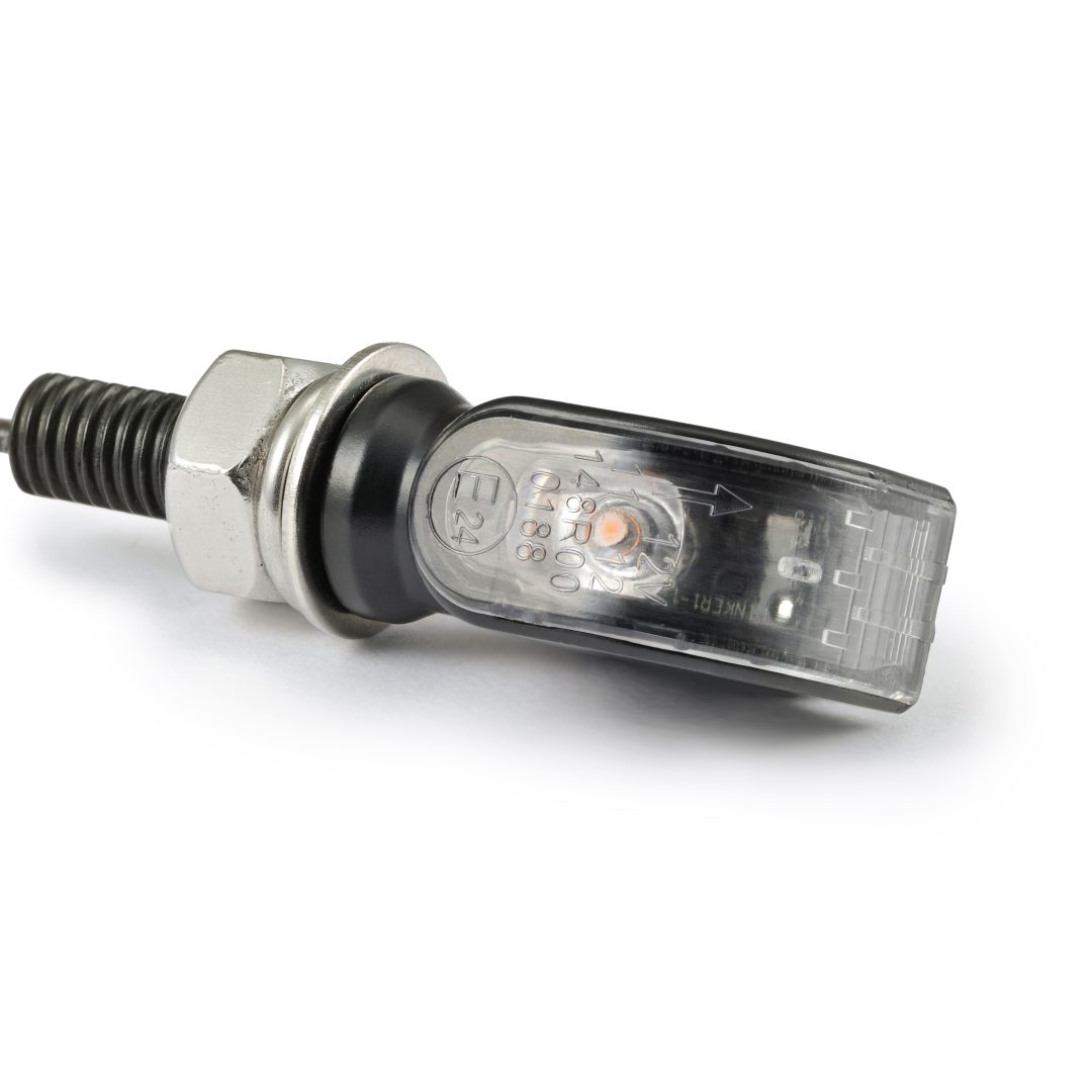 Led-blinkers D-light Mini1 DAYTONA Blinkers – bild 2