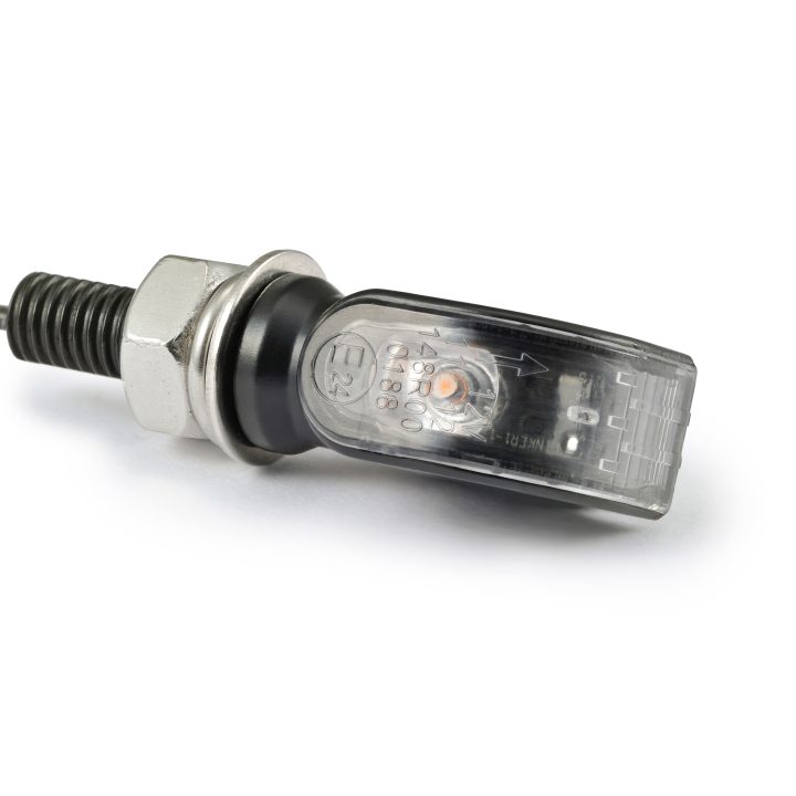 Led-blinkers D-light Mini1 DAYTONA Blinkers – bild 2