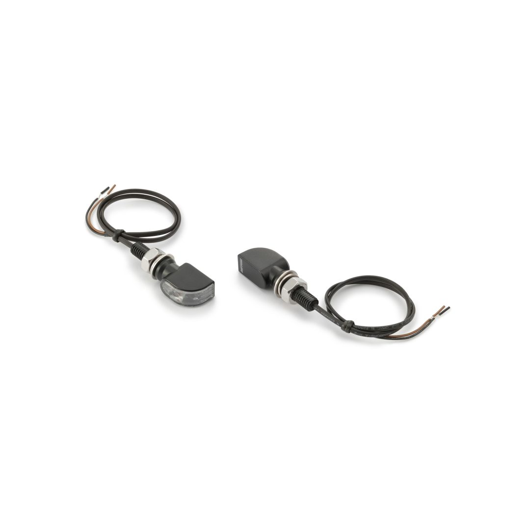 Led-blinkers D-light Mini1 DAYTONA Blinkers