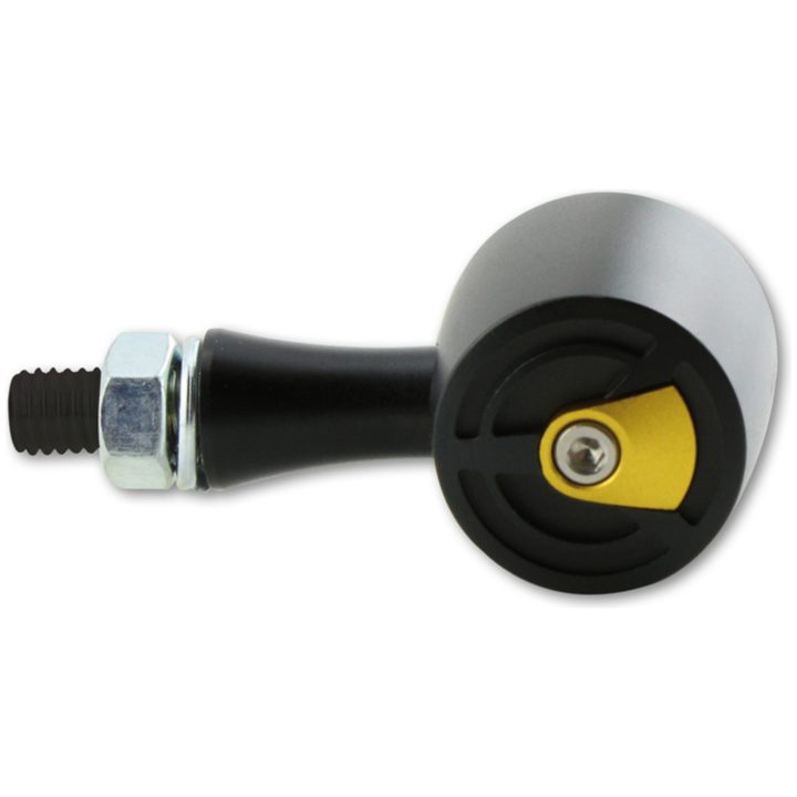 Led-blinkers Enterprise Cnc Guld HIGHSIDER – bild 6