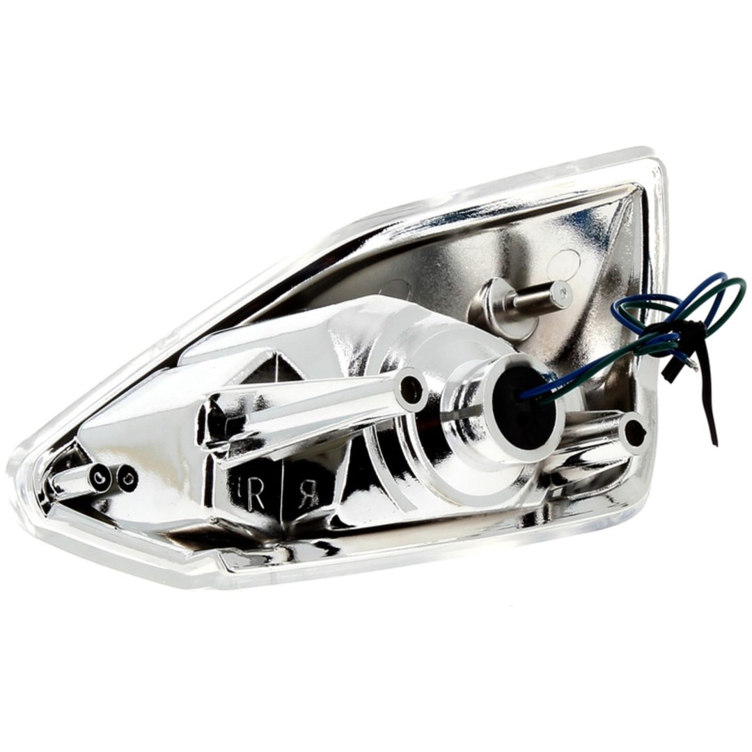 Led Blinkers Fram Höger Oe Typ V PARTS – bild 2
