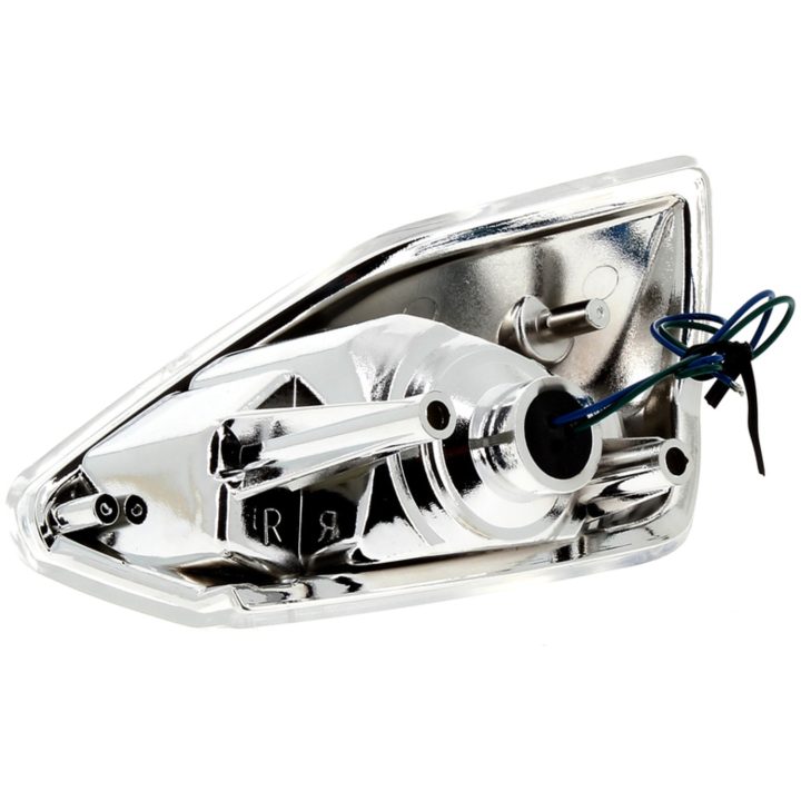 Led Blinkers Fram Höger Oe Typ V PARTS – bild 2