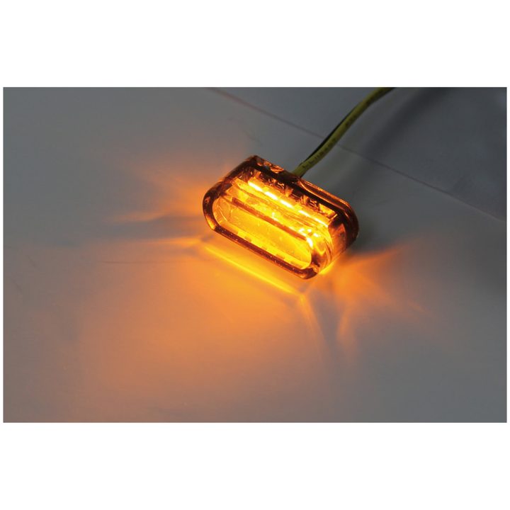 LED Blinkers Modullins Modul-1 Tonad HIGHSIDER – bild 2