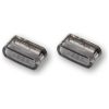 LED Blinkers Modullins Modul-1 Tonad HIGHSIDER – miniatyr 1