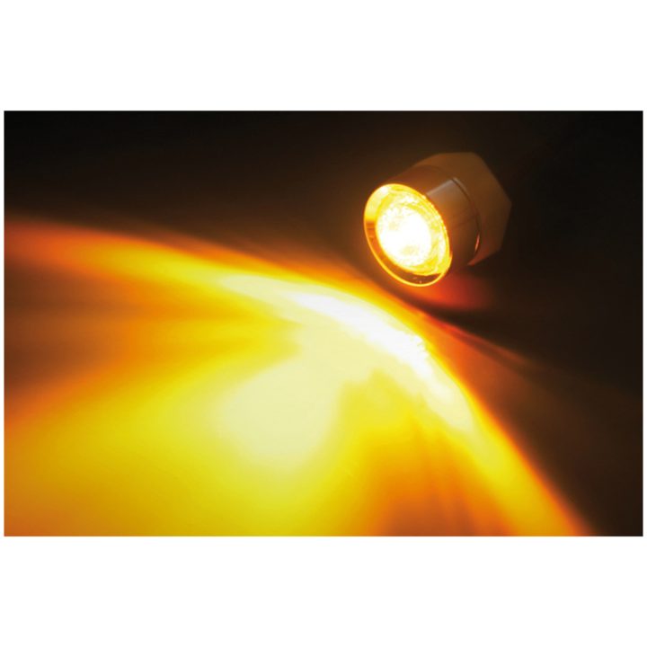 Led-blinkers Mono Krom HIGHSIDER – bild 6