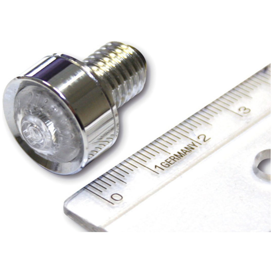 Led-blinkers Mono Krom HIGHSIDER – bild 5