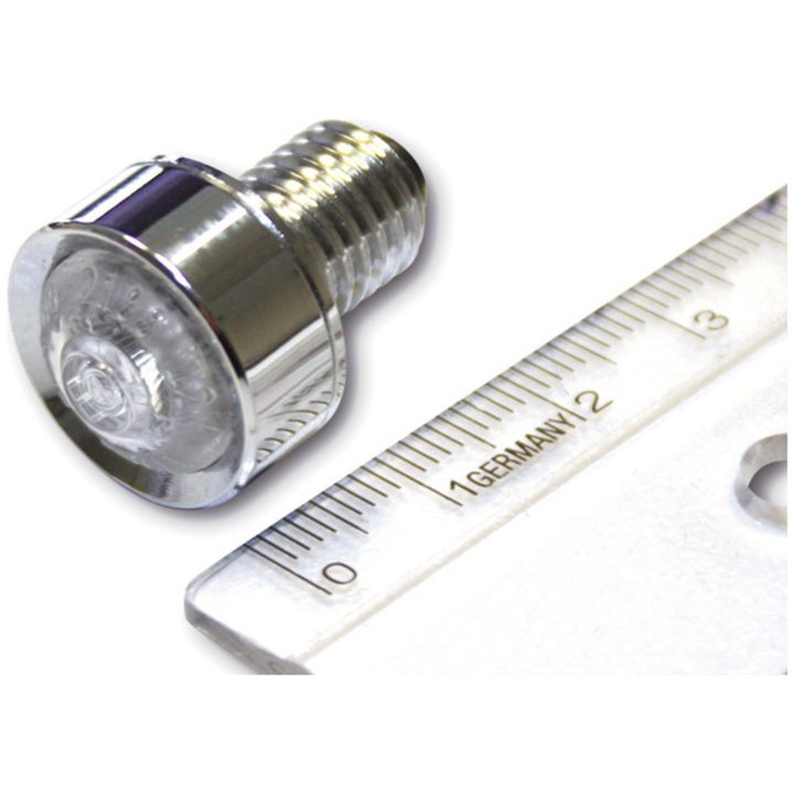 Led-blinkers Mono Krom HIGHSIDER – bild 5