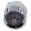 Led-blinkers Mono Krom HIGHSIDER – miniatyr 1