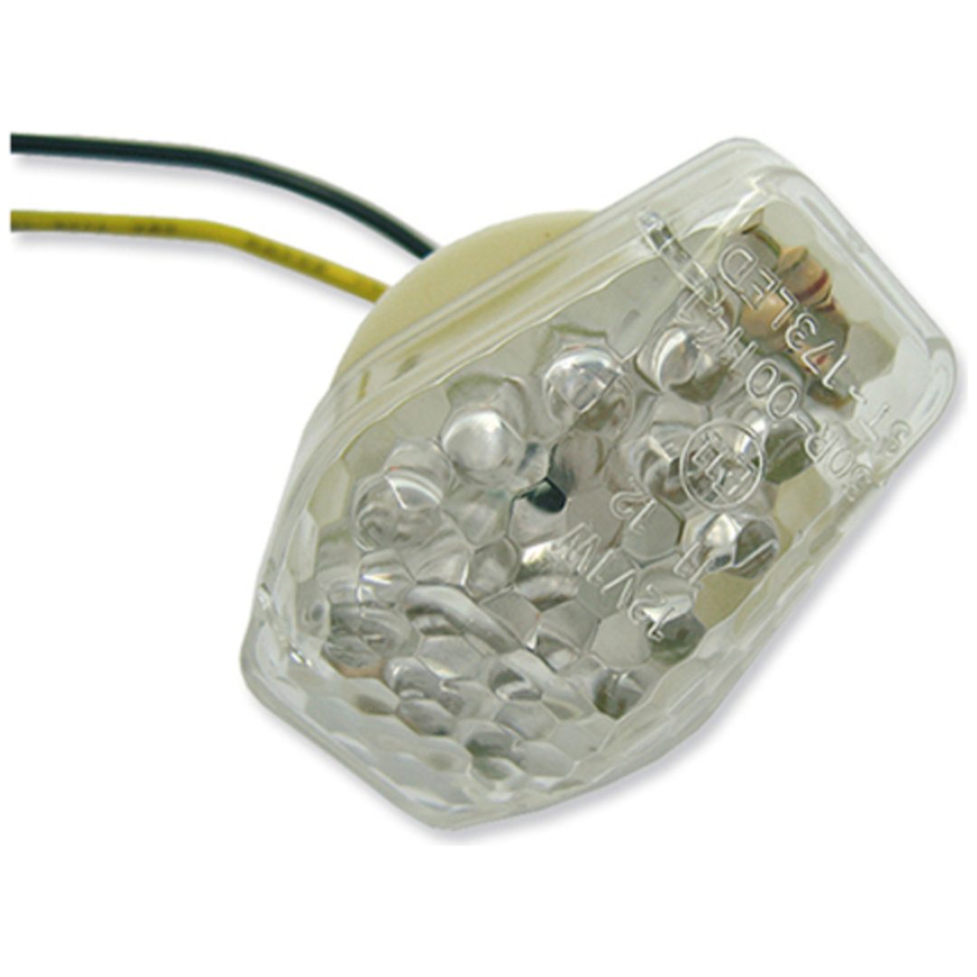 Led Blinkers Oe Typ V PARTS
