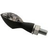 Led-blinkers Pen Head Svart Toning HIGHSIDER – miniatyr 5