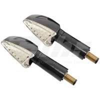Led Blinkers Set 12v/1w 44x28mm V PARTS