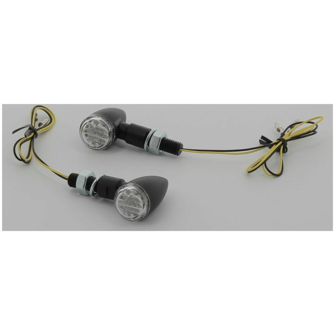 Led Blinkers Set 12v/1w V PARTS – bild 3