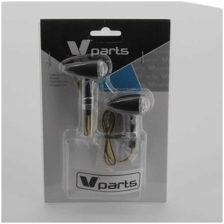 Led Blinkers Set 12v/1w V PARTS – bild 2