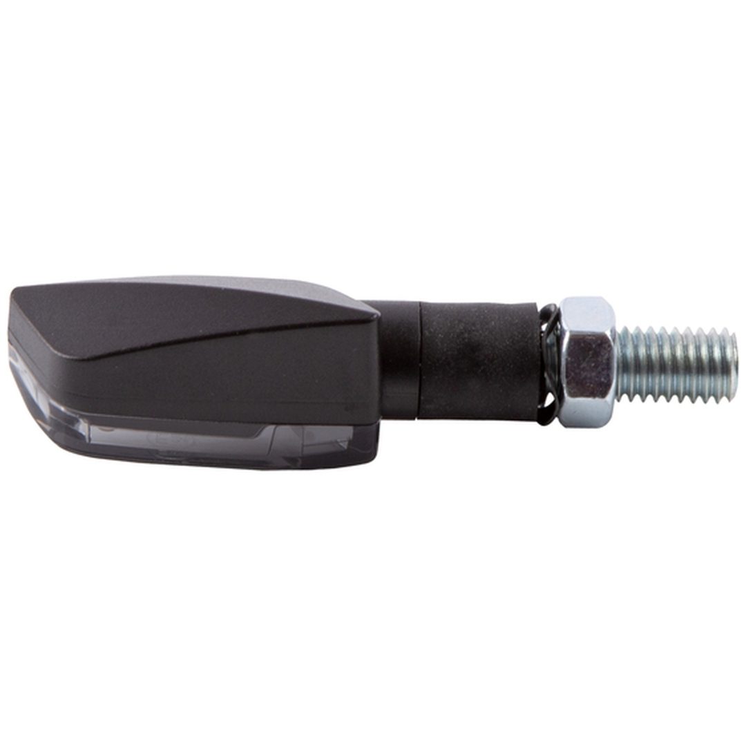 LED Blinkers smart Formula-TS Svart/Rökt HIGHSIDER – bild 2