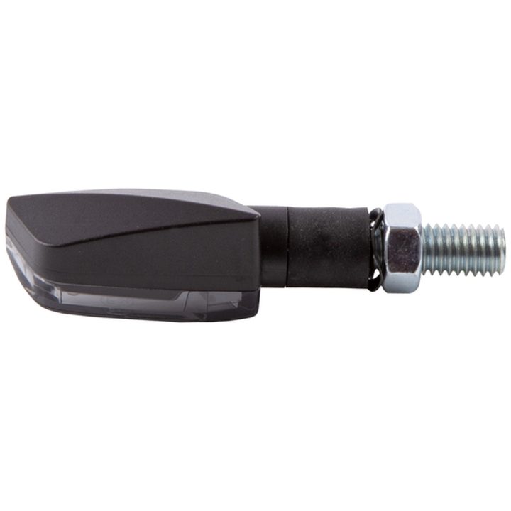 LED Blinkers smart Formula-TS Svart/Rökt HIGHSIDER – bild 2