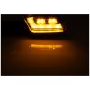 LED Blinkers smart Formula-TS Svart/Rökt HIGHSIDER – miniatyr 4