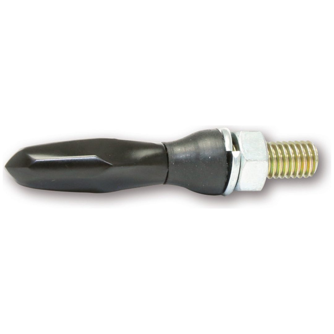 Led-blinkers Sonic-x2 Svart HIGHSIDER – bild 3