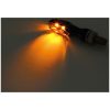 Led-blinkers Sonic-x2 Svart HIGHSIDER – miniatyr 4
