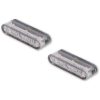 Led-blinkers Star-mx1 Pro Modul Svart HIGHSIDER – miniatyr 4