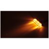 Led-blinkers Star-mx1 Pro Modul Svart HIGHSIDER – miniatyr 2