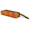 Led-blinkers Star-mx1 Pro Svart/orange HIGHSIDER – miniatyr 6