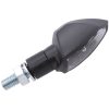 LED-Blinkershus Shield-TS Svart/Rökt HIGHSIDER – miniatyr 3