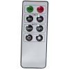 LED Blockljus 3-pack May Vit Star Trading – miniatyr 8