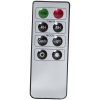 LED Blockljus 3-pack May Vit Star Trading – miniatyr 6