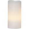LED Blockljus 3-pack May Vit Star Trading – miniatyr 5