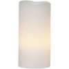 LED Blockljus 3-pack May Vit Star Trading – miniatyr 3
