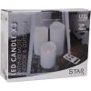 LED Blockljus 3-pack Paul Vit Star Trading – miniatyr 10