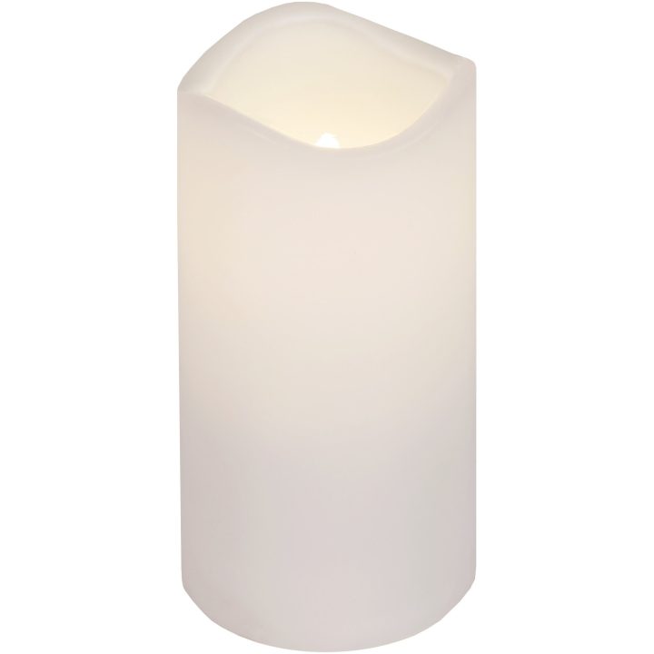 LED Blockljus 3-pack Paul Vit Star Trading – bild 9