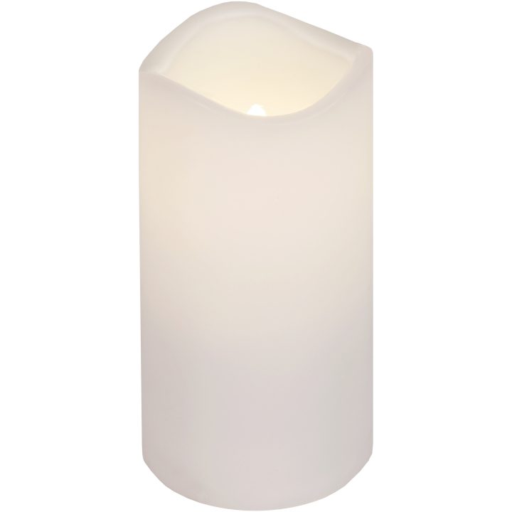 LED Blockljus 3-pack Paul Vit Star Trading – bild 8