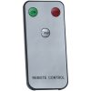 LED Blockljus 4-pack Advent Vit Star Trading – miniatyr 2