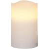 LED Blockljus 4-pack May Vit Star Trading – miniatyr 1