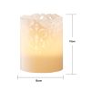 LED Blockljus Clary Vit Star Trading – miniatyr 6