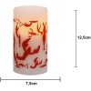 LED Blockljus Crayfish Party Vit Star Trading – miniatyr 12