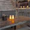 LED Blockljus Diner 5 Extra Vit Star Trading – miniatyr 14